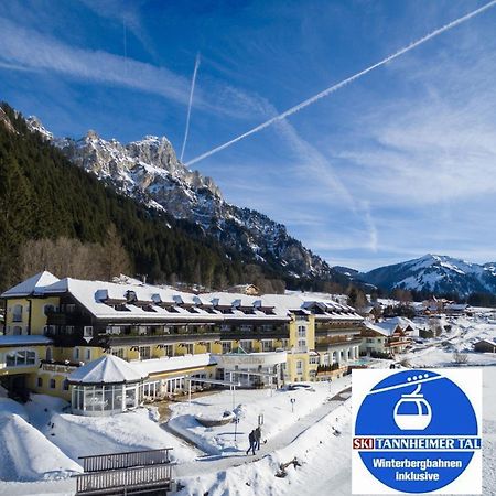 Via Salina - Hotel Am See - Adults Only Haldensee Exterior photo