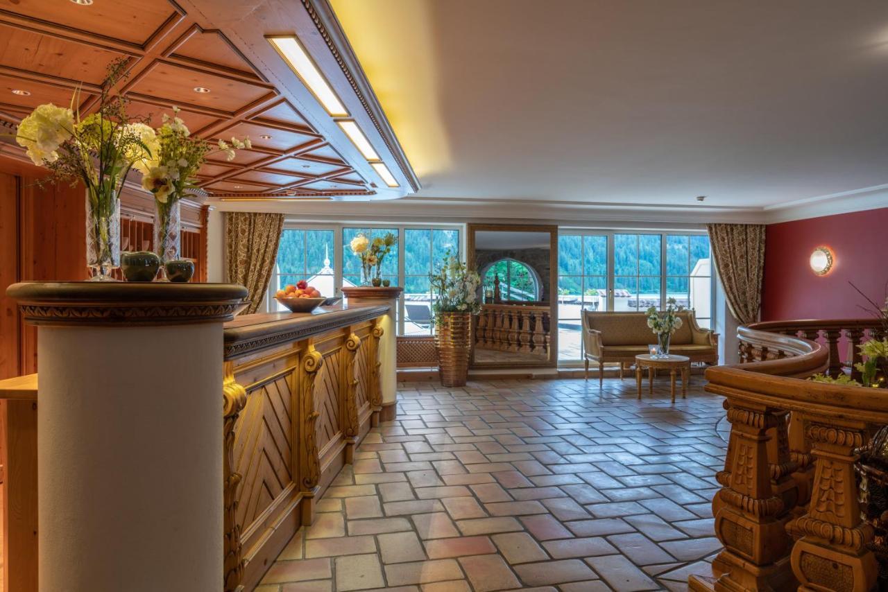 Via Salina - Hotel Am See - Adults Only Haldensee Exterior photo