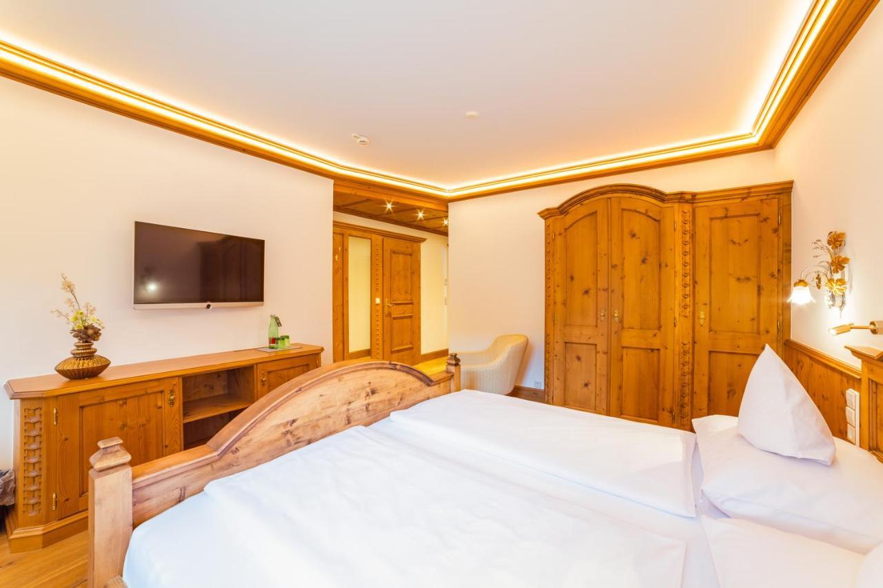 Via Salina - Hotel Am See - Adults Only Haldensee Exterior photo