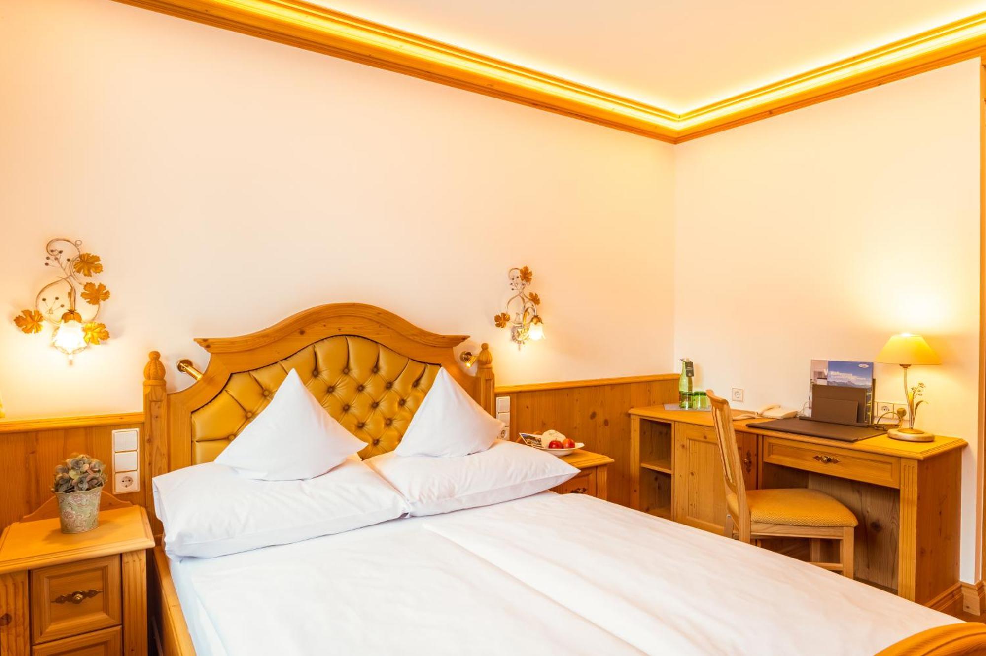 Via Salina - Hotel Am See - Adults Only Haldensee Exterior photo
