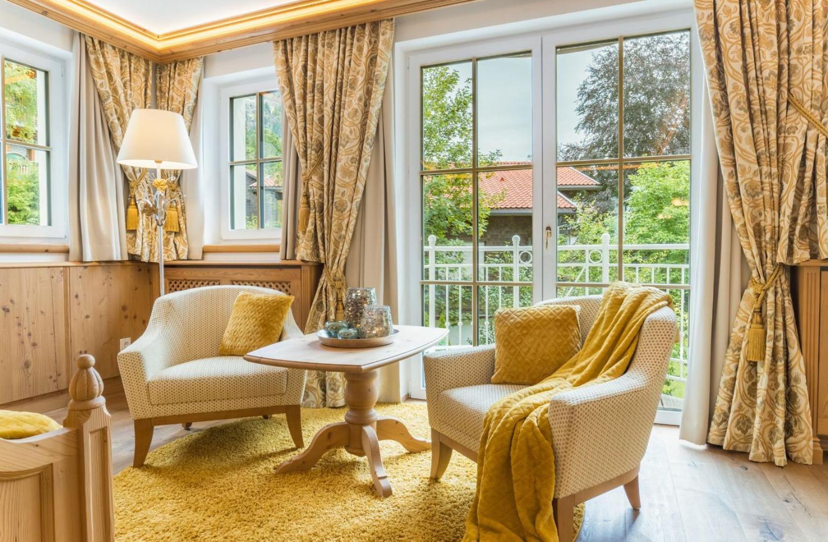 Via Salina - Hotel Am See - Adults Only Haldensee Exterior photo