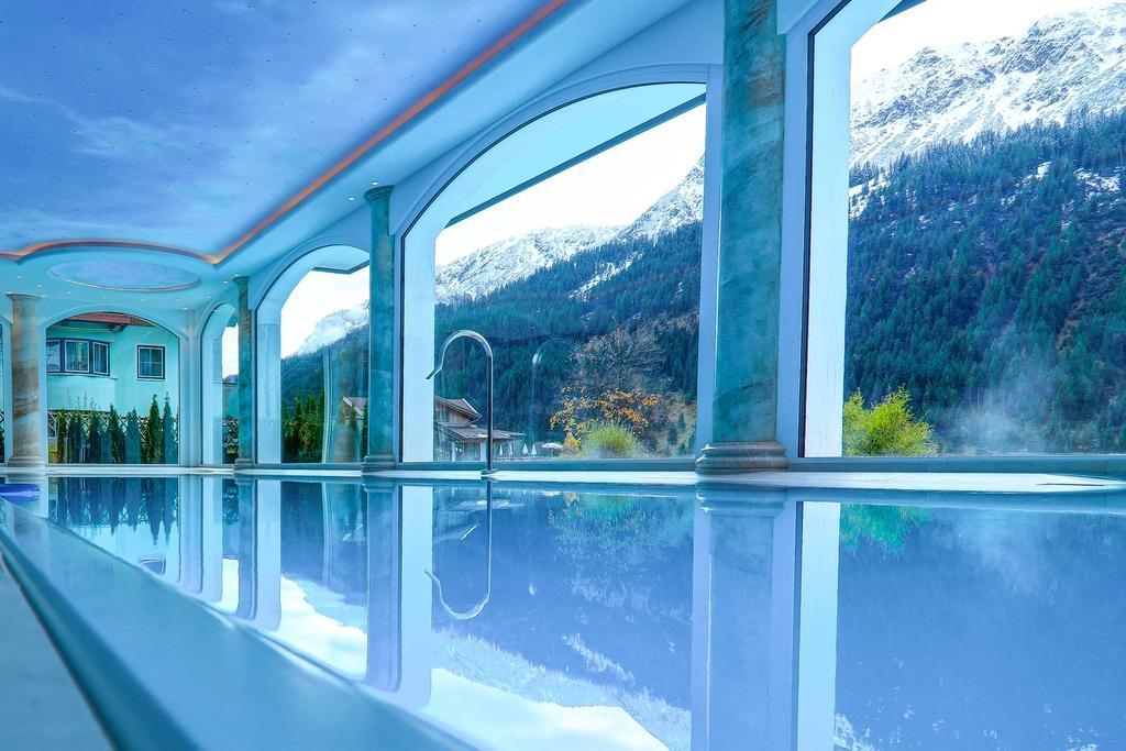 Via Salina - Hotel Am See - Adults Only Haldensee Exterior photo