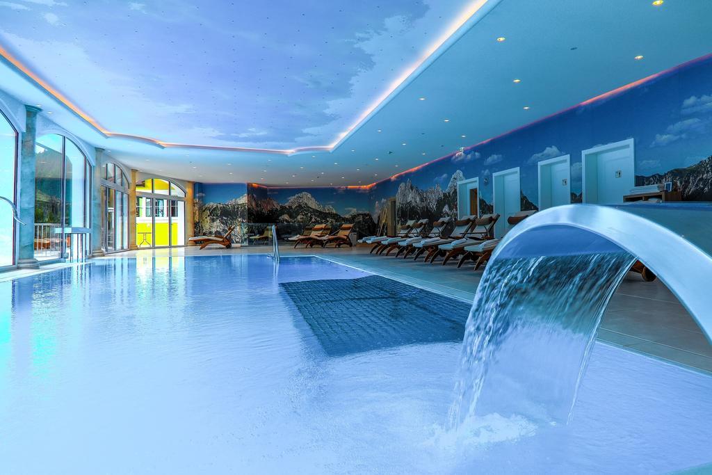Via Salina - Hotel Am See - Adults Only Haldensee Exterior photo