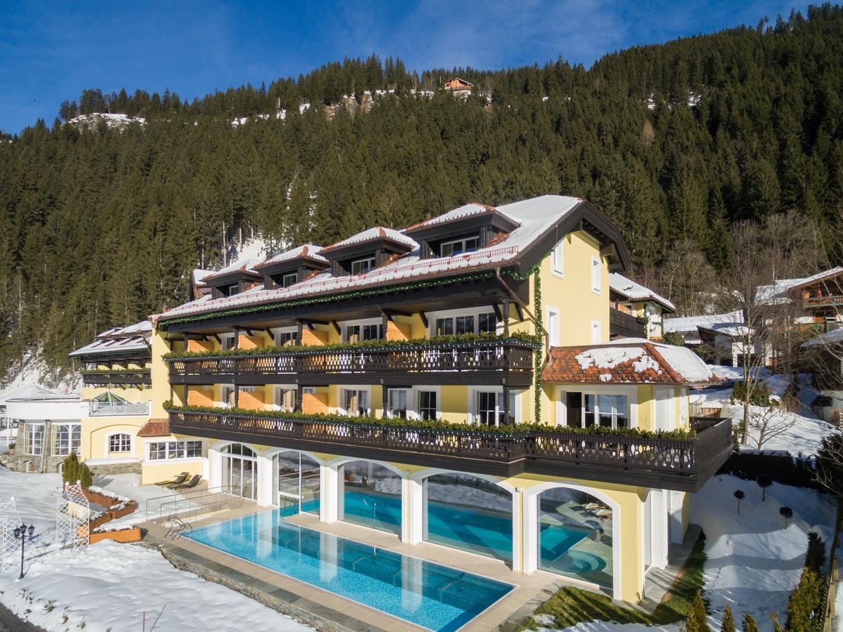 Via Salina - Hotel Am See - Adults Only Haldensee Exterior photo
