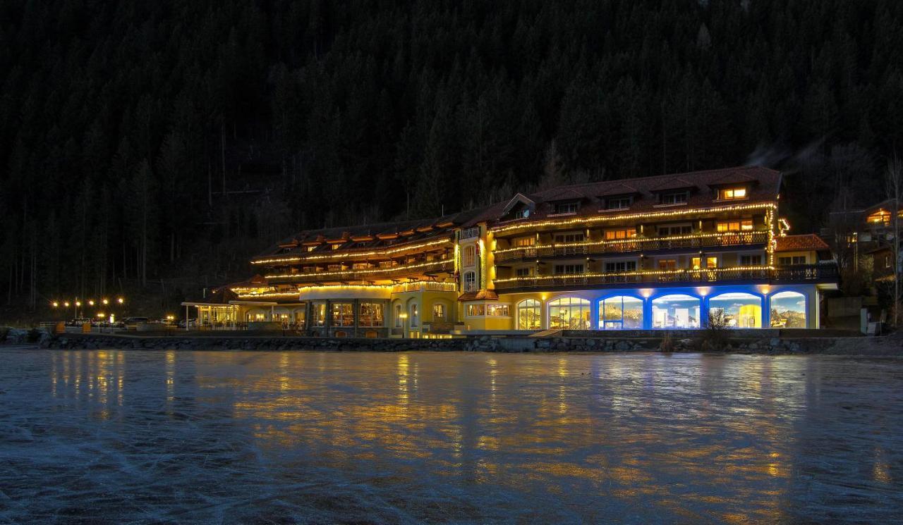 Via Salina - Hotel Am See - Adults Only Haldensee Exterior photo