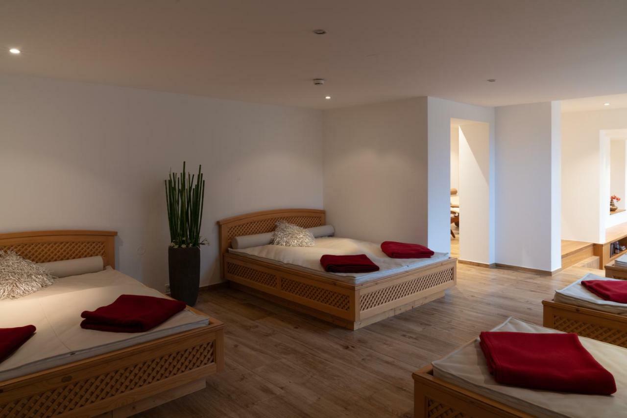 Via Salina - Hotel Am See - Adults Only Haldensee Exterior photo