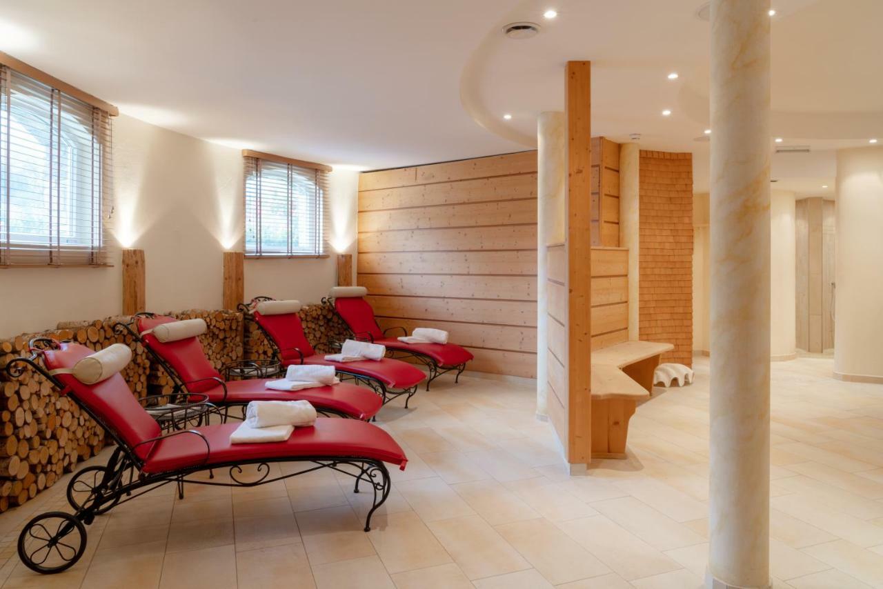 Via Salina - Hotel Am See - Adults Only Haldensee Exterior photo